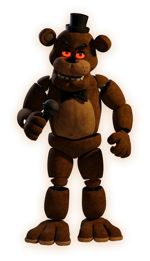 freddy
